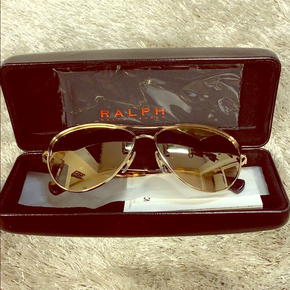 Ralph Lauren sunglasses